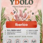 Ydolo hondenvoeding iberico